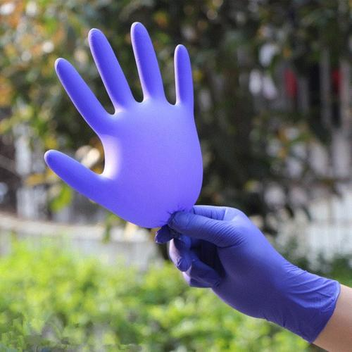 Le marché mondial des gants en caoutchouc devrait atteindre 22,1 milliards de dollars américains en 2027