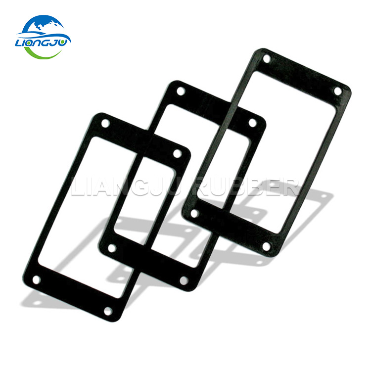 Lors du remplacement du joint en caoutchouc d'un ancien tuyau, comment pouvez-vous vous assurer que les dimensions et les spécifications du nouveau sont entièrement compatibles avec la bride d'origine ?